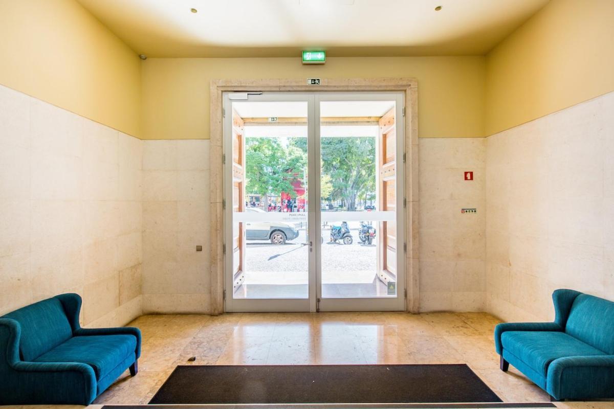 Casa Com Alma Portuguesa @ Top Location Cais Do Sodre Лісабон Екстер'єр фото