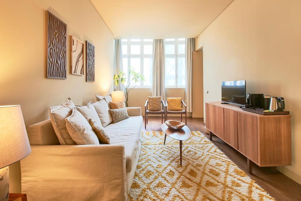 Casa Com Alma Portuguesa @ Top Location Cais Do Sodre Лісабон Екстер'єр фото